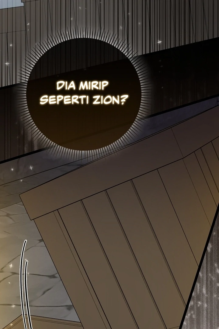 Anyone Can See It’s A Beast Chapter 17 - halaman 91