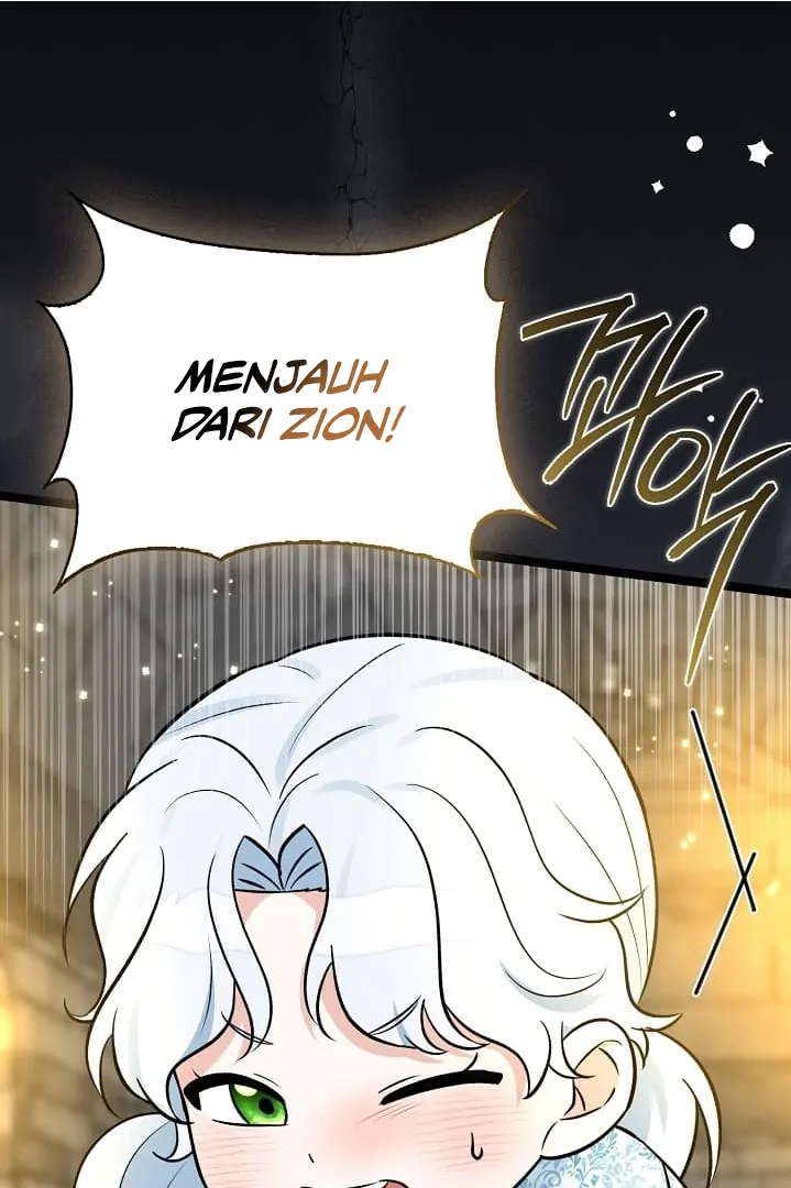 Anyone Can See It’s A Beast Chapter 18 - halaman 10