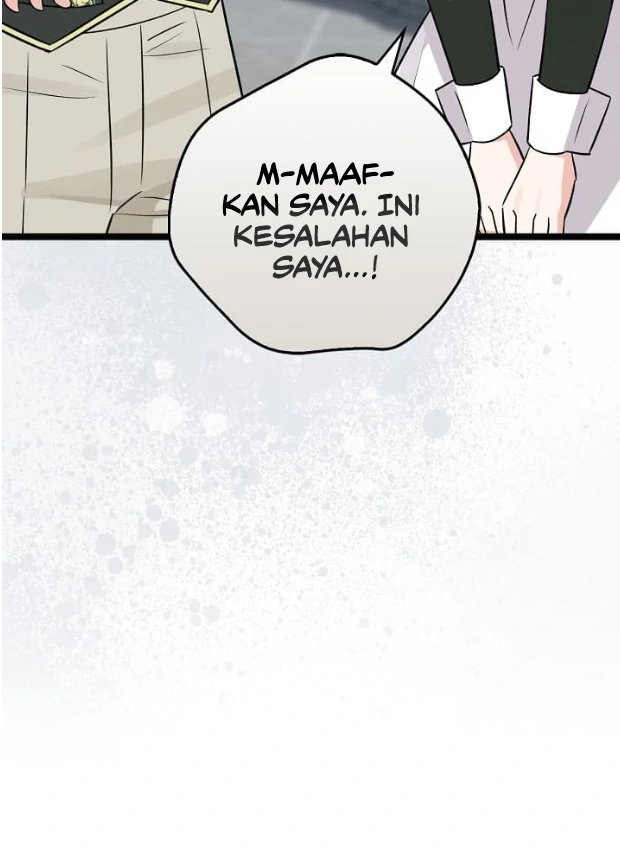 Anyone Can See It’s A Beast Chapter 18 - halaman 123