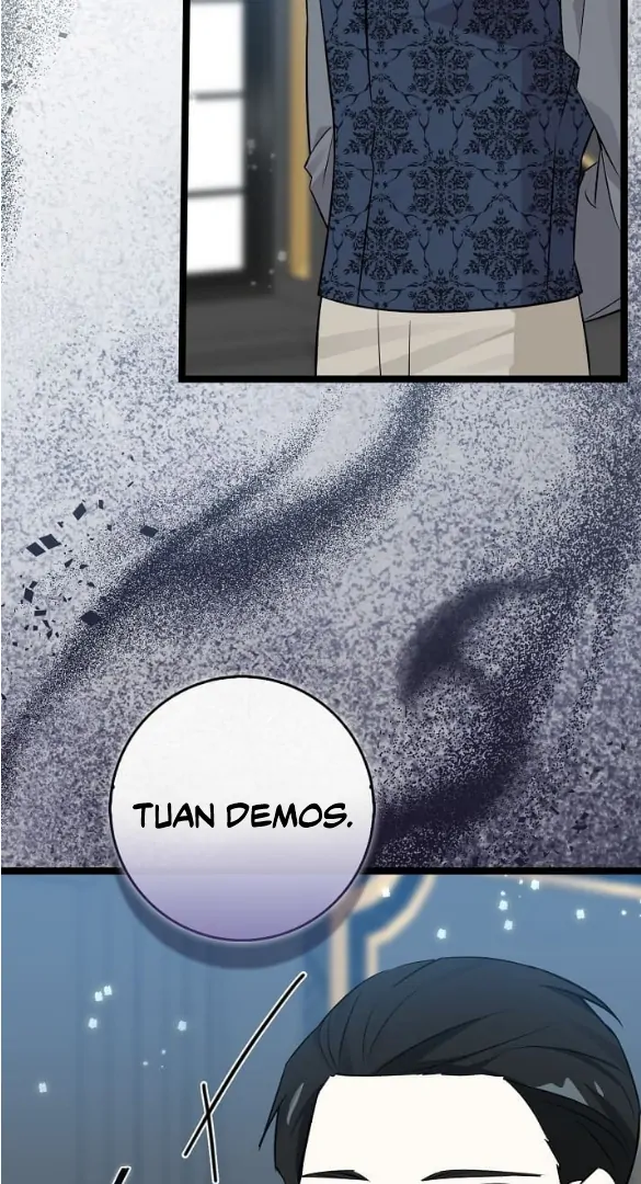 Anyone Can See It’s A Beast Chapter 18 - halaman 125