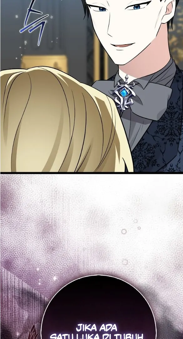 Anyone Can See It’s A Beast Chapter 18 - halaman 126
