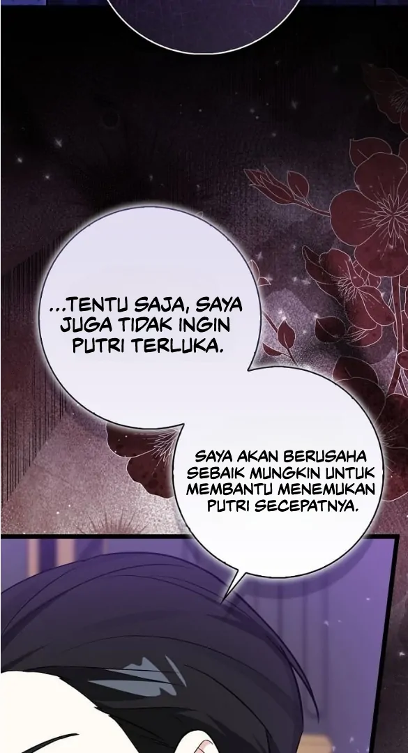 Anyone Can See It’s A Beast Chapter 18 - halaman 129