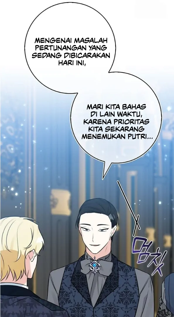 Anyone Can See It’s A Beast Chapter 18 - halaman 132