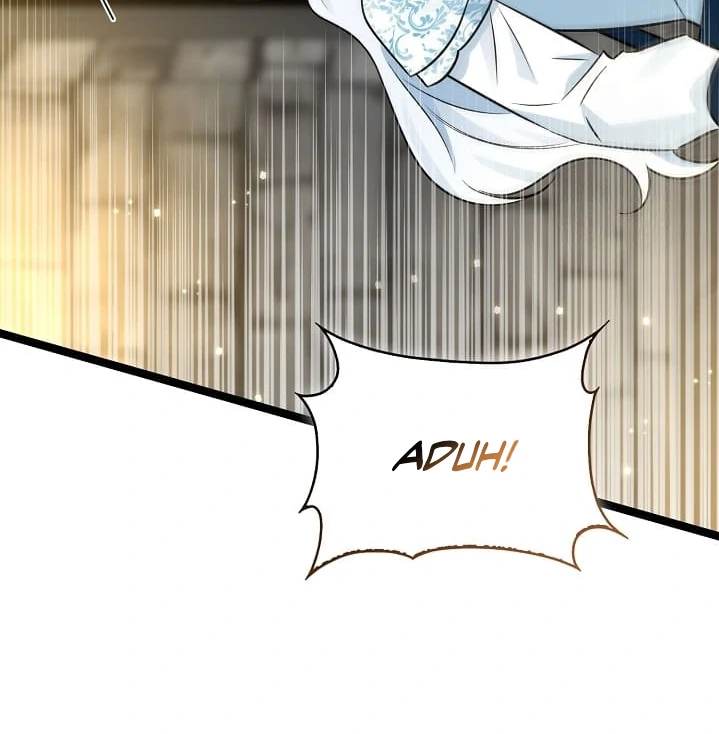 Anyone Can See It’s A Beast Chapter 18 - halaman 14