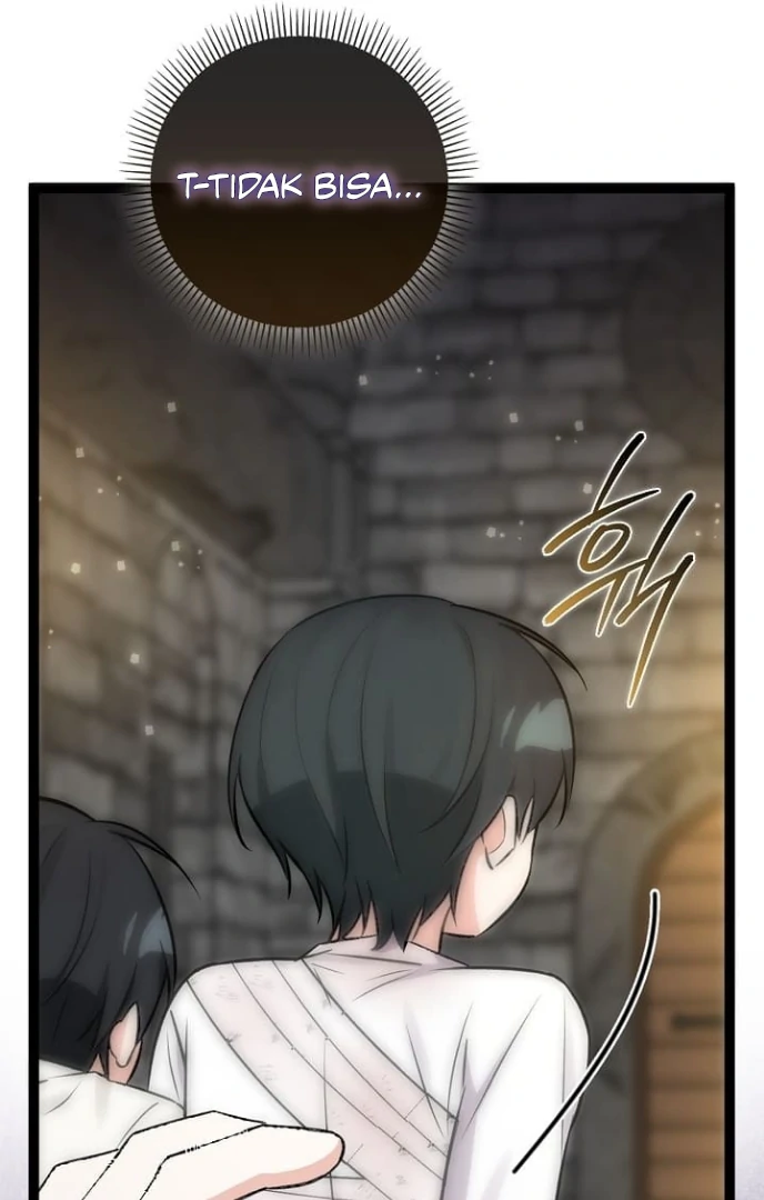 Anyone Can See It’s A Beast Chapter 18 - halaman 15