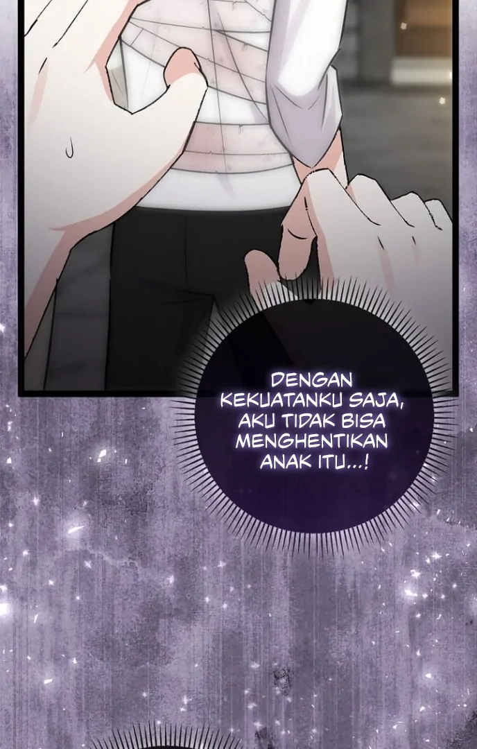 Anyone Can See It’s A Beast Chapter 18 - halaman 16