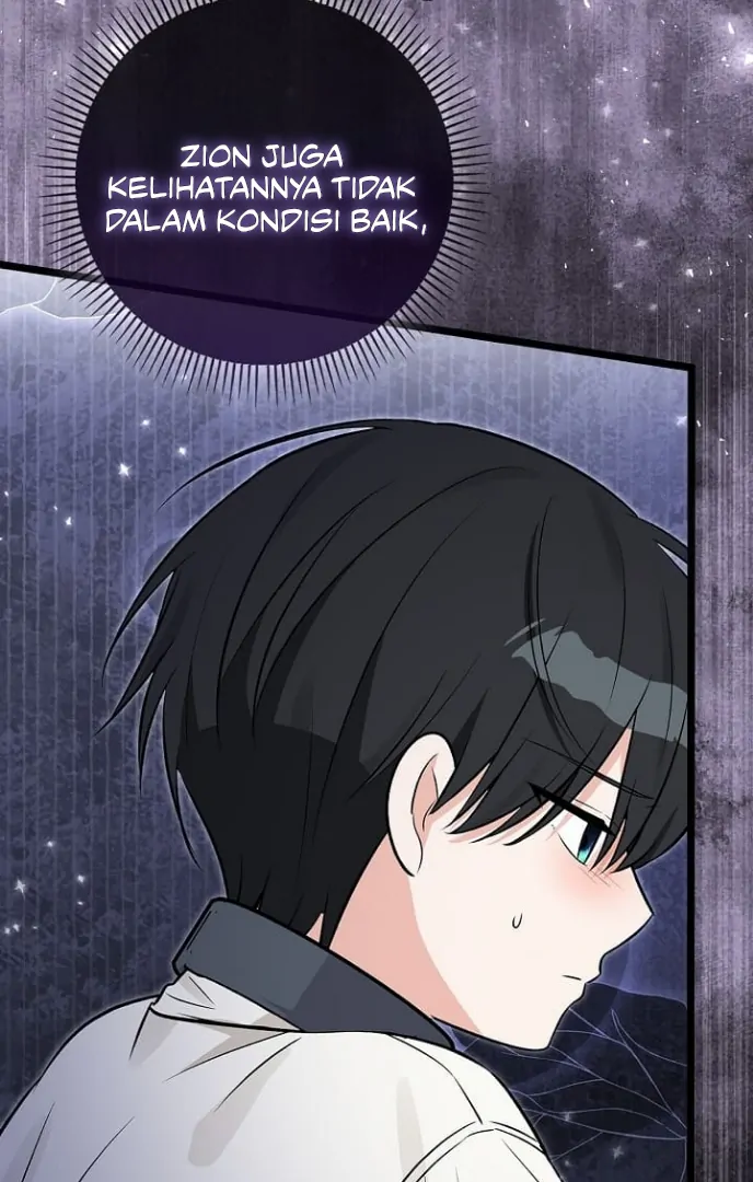 Anyone Can See It’s A Beast Chapter 18 - halaman 17
