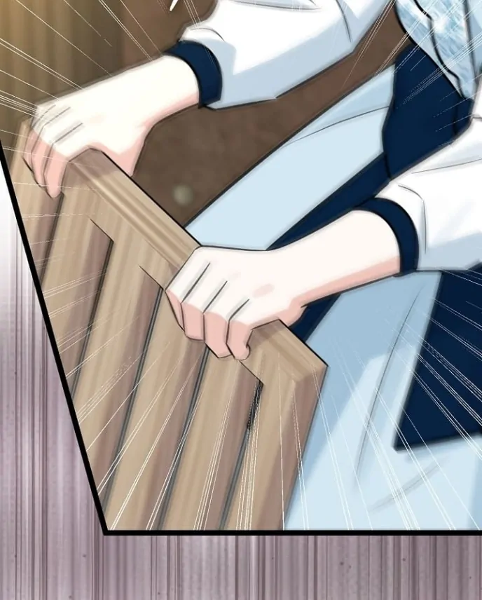 Anyone Can See It’s A Beast Chapter 18 - halaman 21
