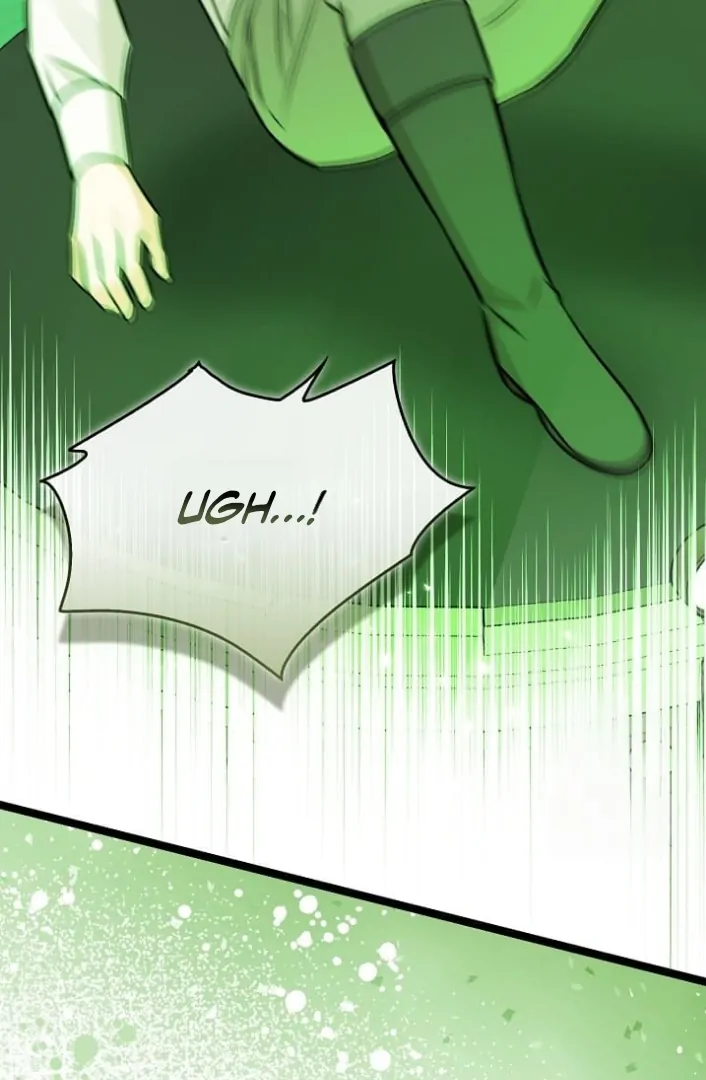 Anyone Can See It’s A Beast Chapter 18 - halaman 26