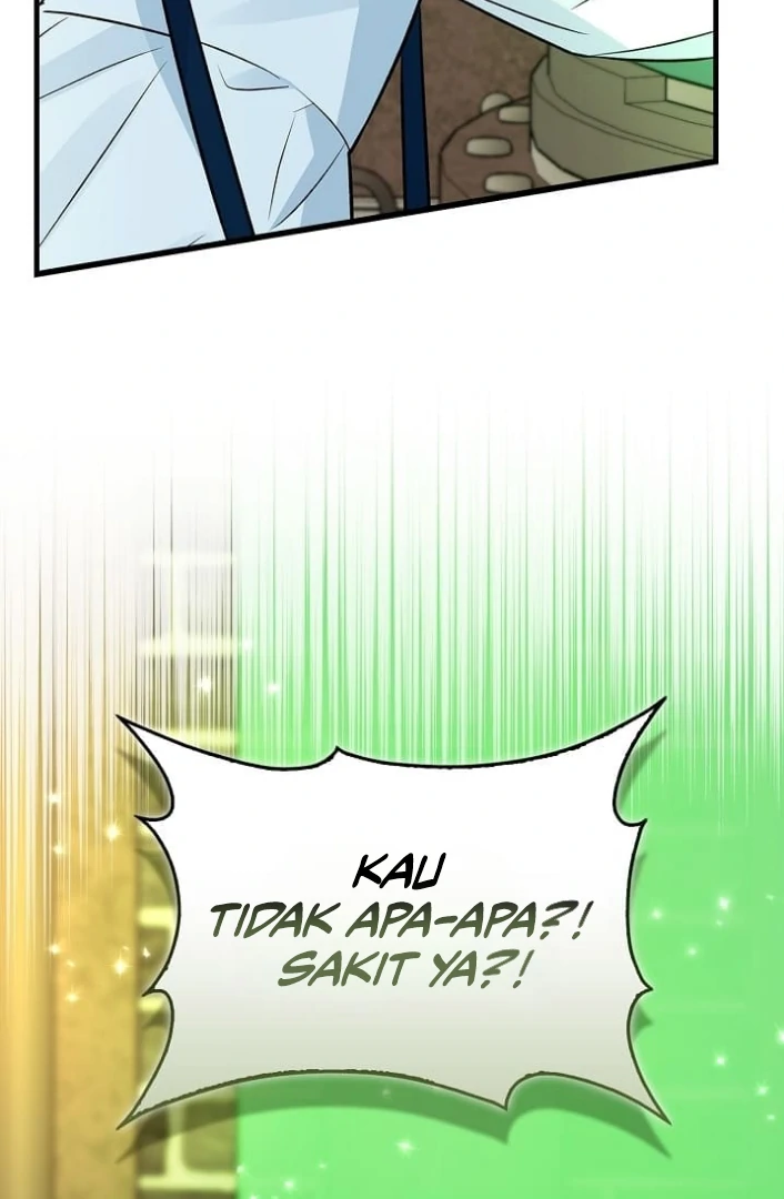 Anyone Can See It’s A Beast Chapter 18 - halaman 28