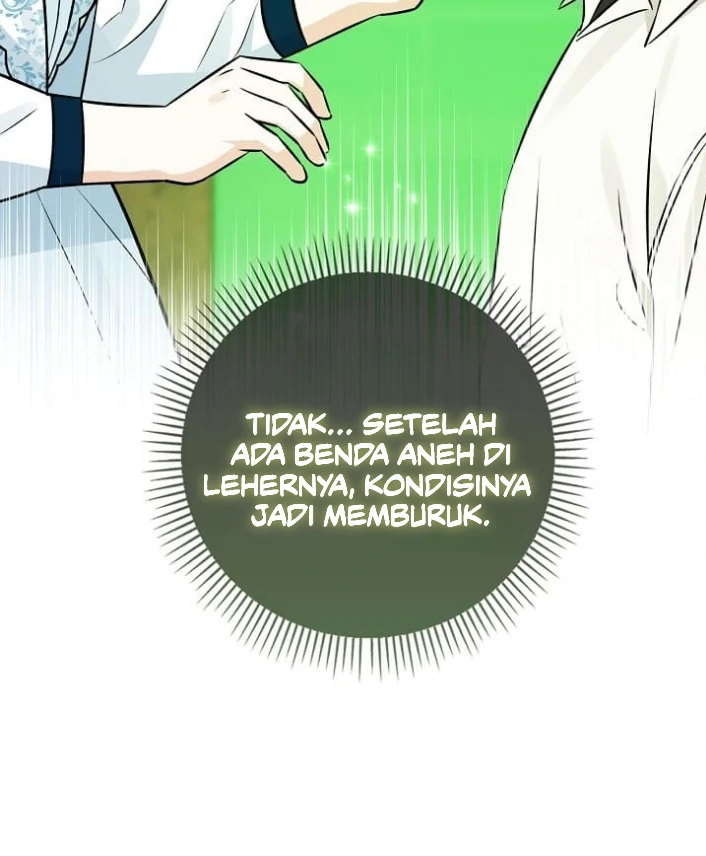 Anyone Can See It’s A Beast Chapter 18 - halaman 30