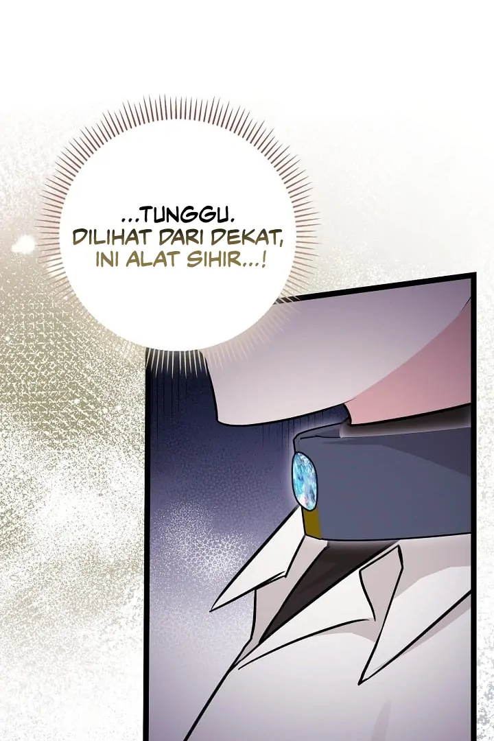 Anyone Can See It’s A Beast Chapter 18 - halaman 31