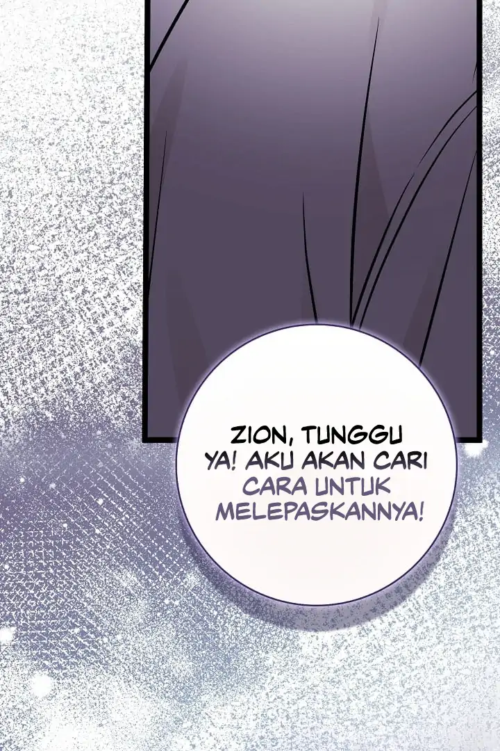 Anyone Can See It’s A Beast Chapter 18 - halaman 32