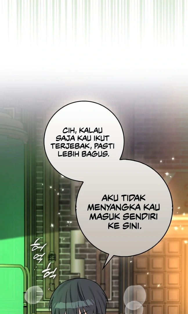 Anyone Can See It’s A Beast Chapter 18 - halaman 41