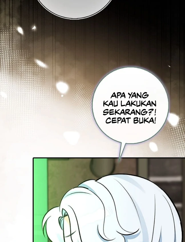 Anyone Can See It’s A Beast Chapter 18 - halaman 43