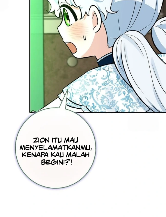 Anyone Can See It’s A Beast Chapter 18 - halaman 44