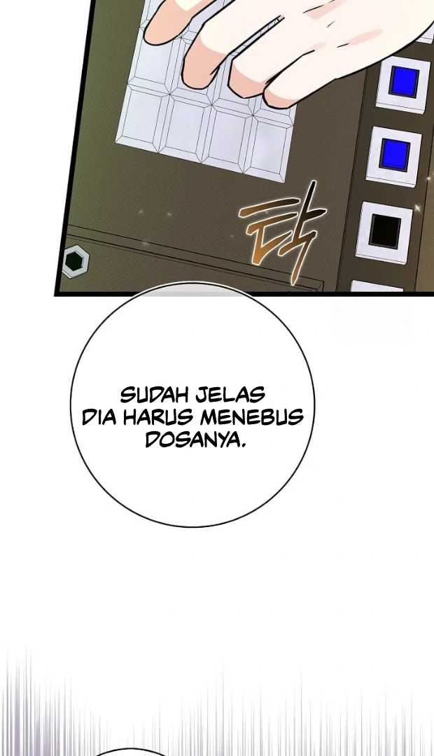 Anyone Can See It’s A Beast Chapter 18 - halaman 46