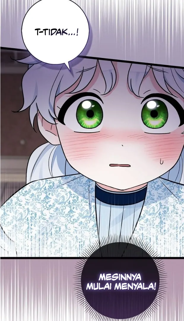 Anyone Can See It’s A Beast Chapter 18 - halaman 47