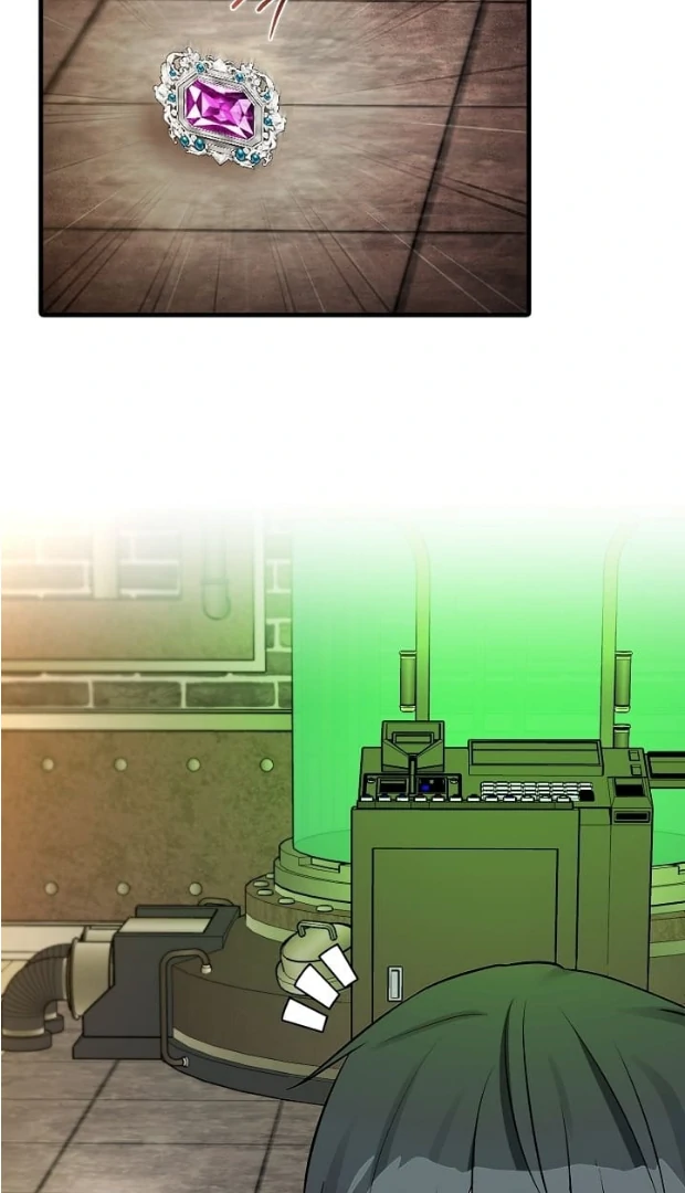 Anyone Can See It’s A Beast Chapter 18 - halaman 50