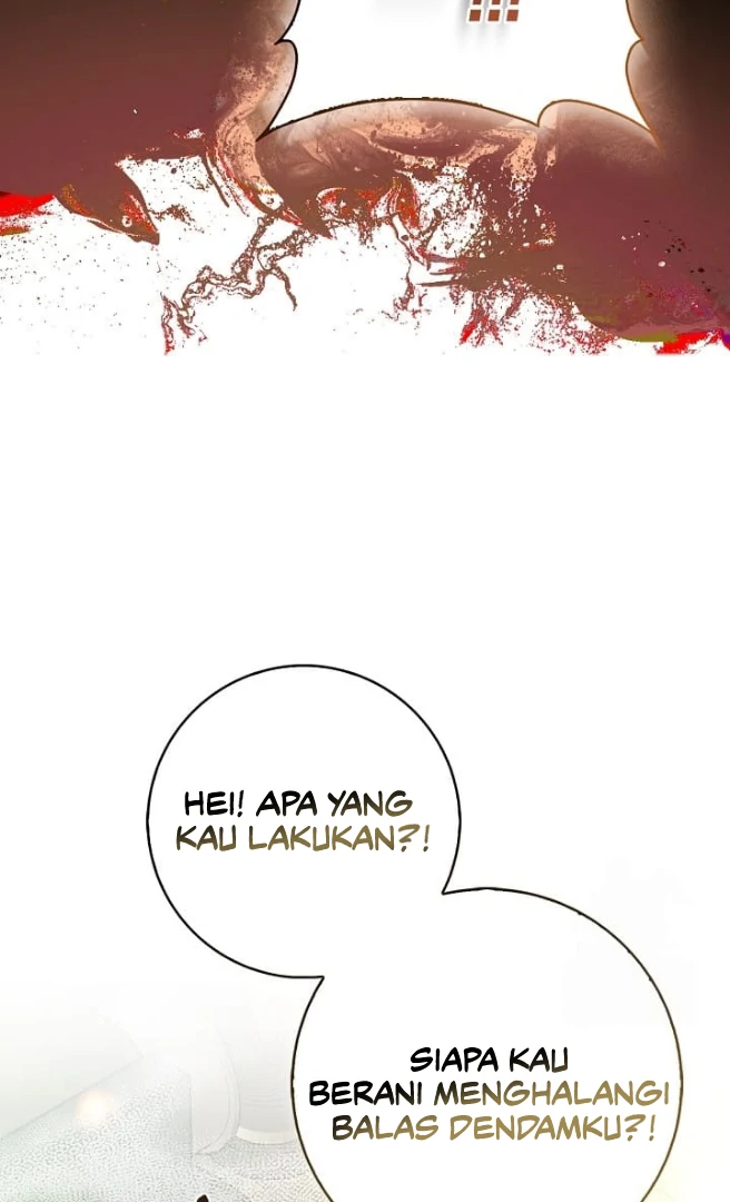 Anyone Can See It’s A Beast Chapter 18 - halaman 54
