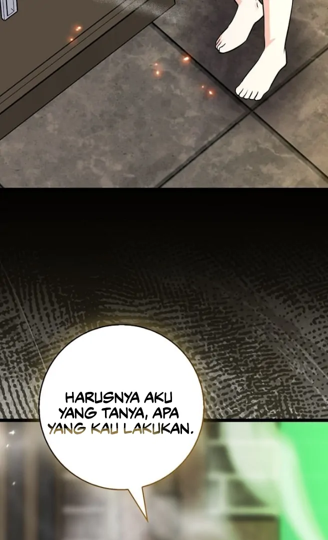 Anyone Can See It’s A Beast Chapter 18 - halaman 56