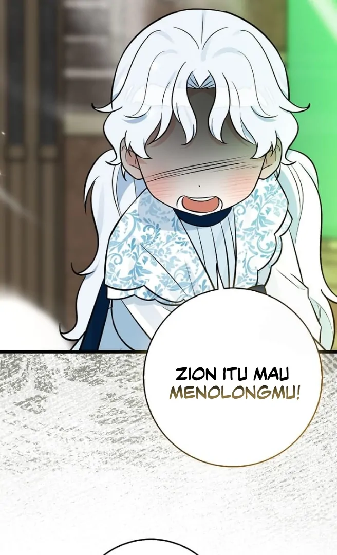 Anyone Can See It’s A Beast Chapter 18 - halaman 57