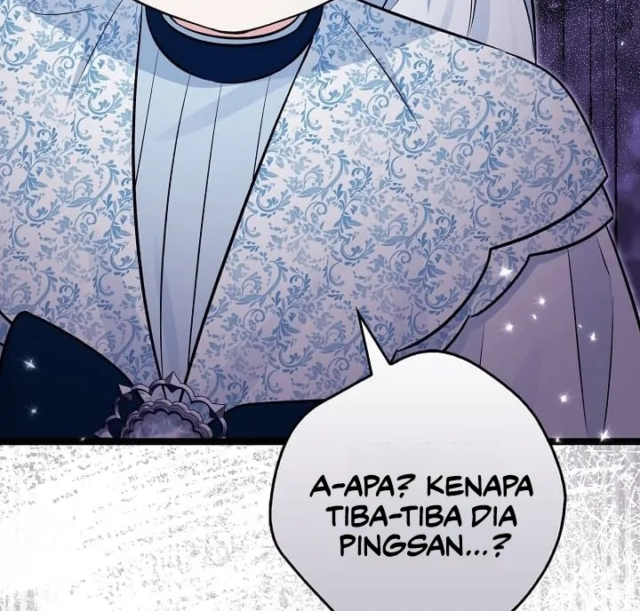 Anyone Can See It’s A Beast Chapter 18 - halaman 66