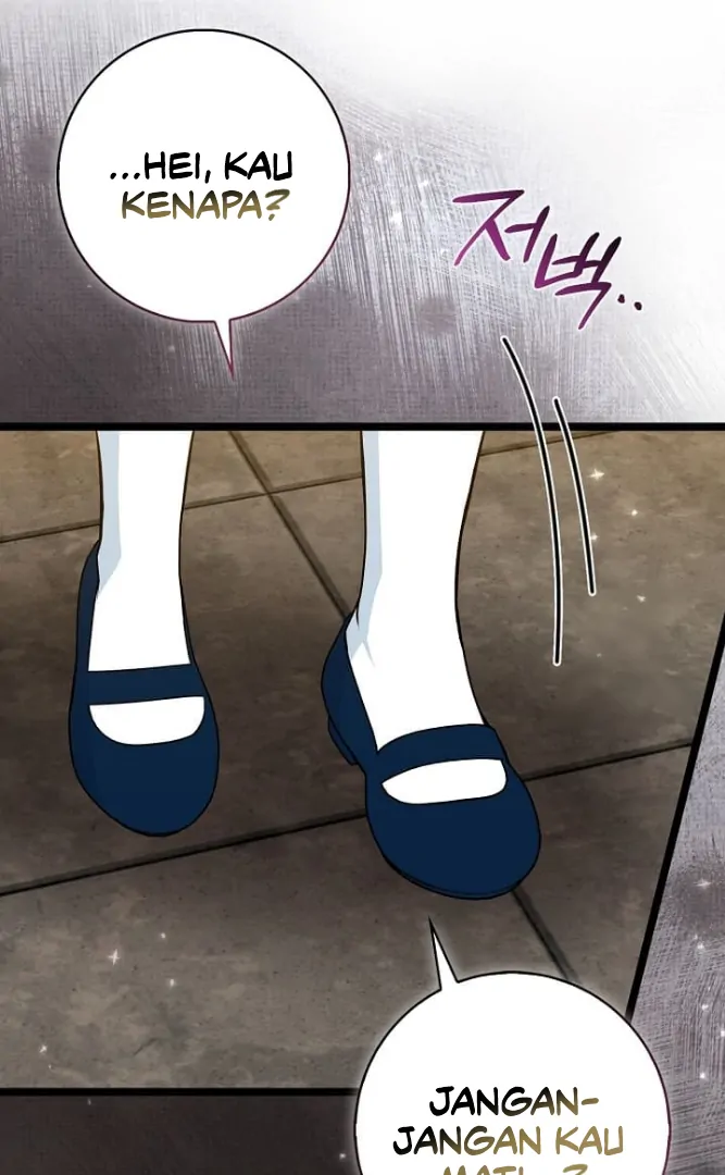 Anyone Can See It’s A Beast Chapter 18 - halaman 68