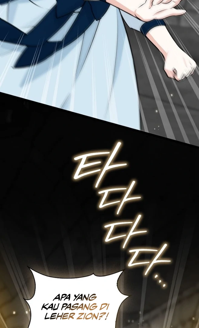 Anyone Can See It’s A Beast Chapter 18 - halaman 7