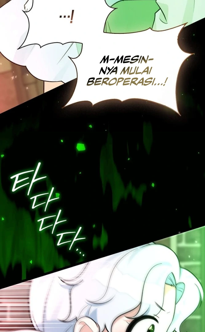 Anyone Can See It’s A Beast Chapter 18 - halaman 73