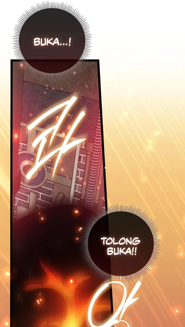 Anyone Can See It’s A Beast Chapter 18 - halaman 76