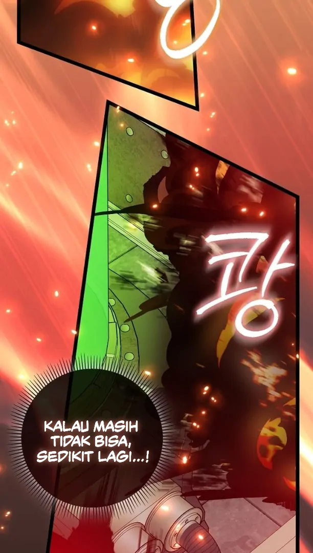 Anyone Can See It’s A Beast Chapter 18 - halaman 77