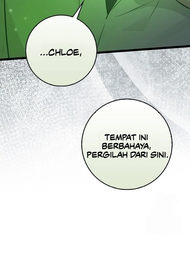 Anyone Can See It’s A Beast Chapter 18 - halaman 83
