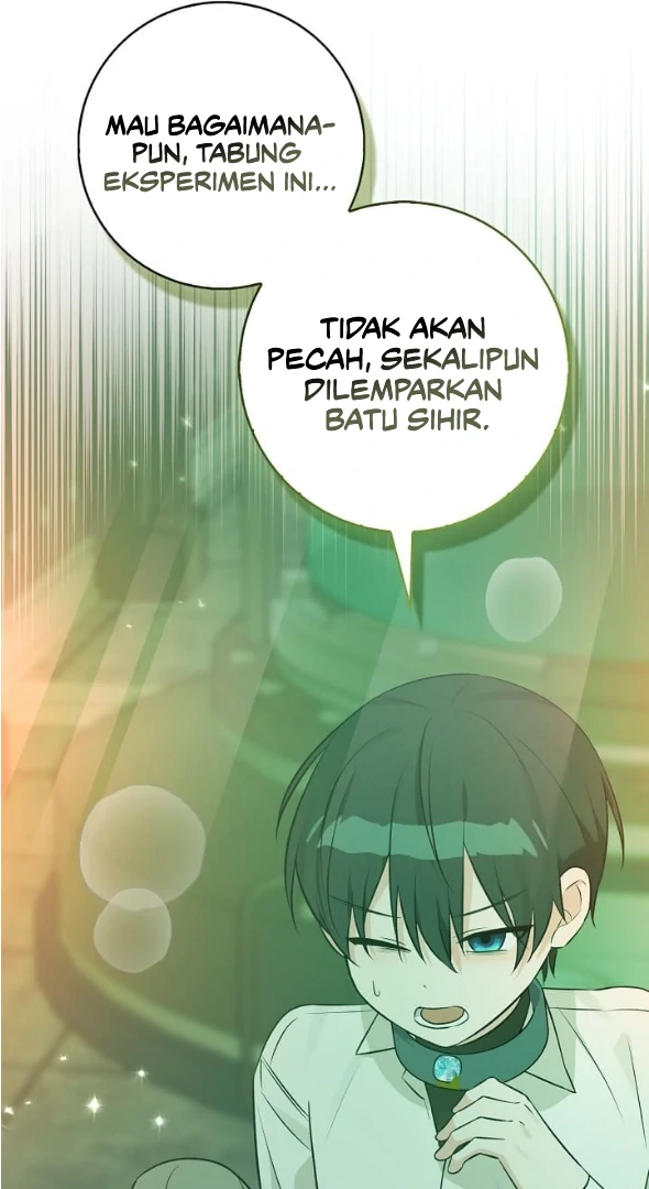 Anyone Can See It’s A Beast Chapter 18 - halaman 84