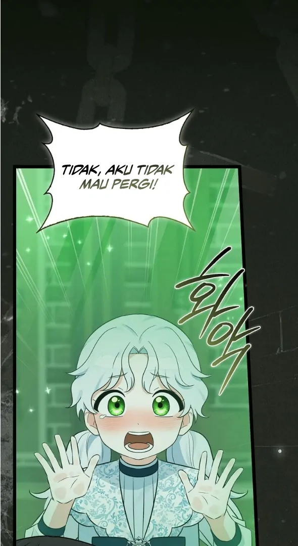 Anyone Can See It’s A Beast Chapter 18 - halaman 86