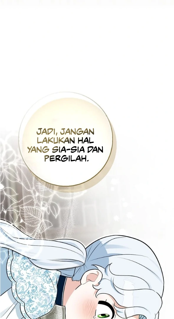 Anyone Can See It’s A Beast Chapter 18 - halaman 89