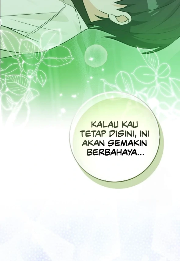 Anyone Can See It’s A Beast Chapter 18 - halaman 91
