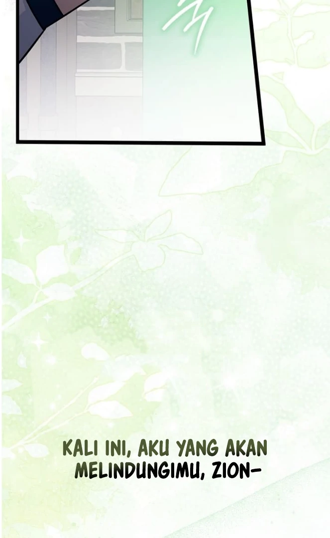 Anyone Can See It’s A Beast Chapter 18 - halaman 96