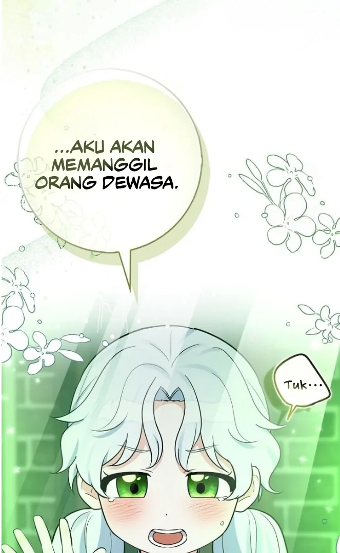 Anyone Can See It’s A Beast Chapter 18 - halaman 97