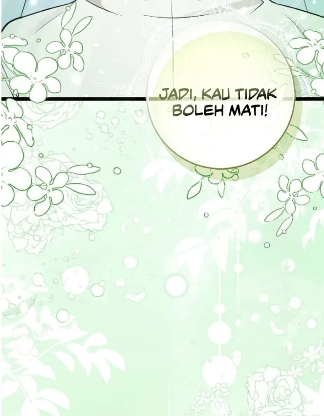 Anyone Can See It’s A Beast Chapter 18 - halaman 99