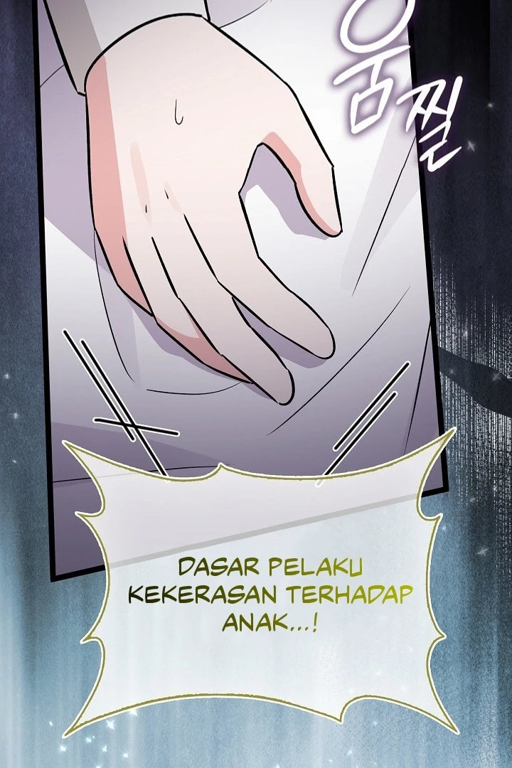 Anyone Can See It’s A Beast Chapter 19 - halaman 101