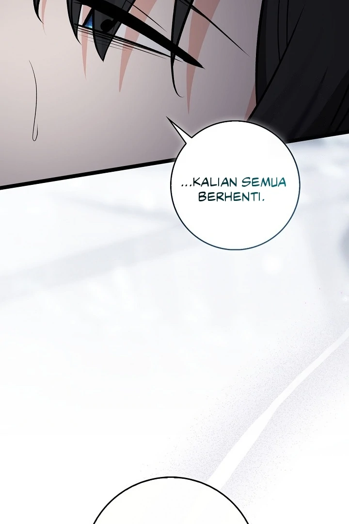 Anyone Can See It’s A Beast Chapter 19 - halaman 105