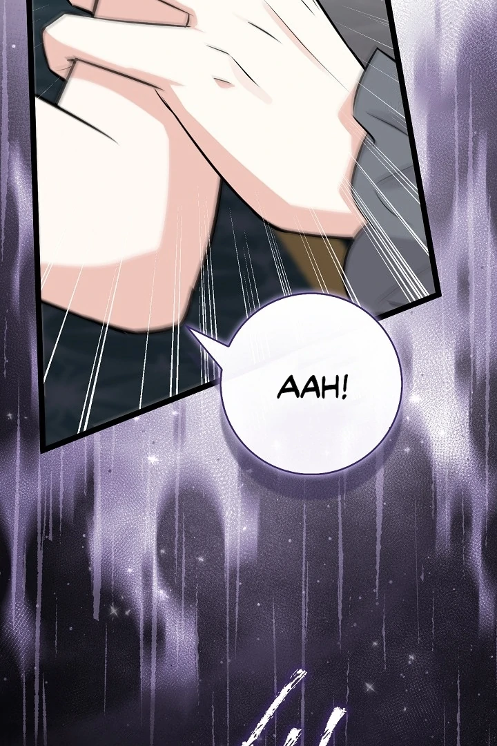 Anyone Can See It’s A Beast Chapter 19 - halaman 11