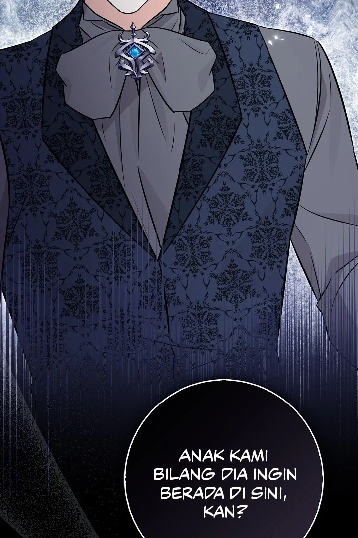 Anyone Can See It’s A Beast Chapter 19 - halaman 113