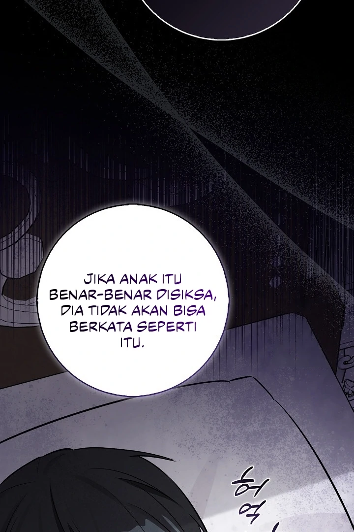 Anyone Can See It’s A Beast Chapter 19 - halaman 114