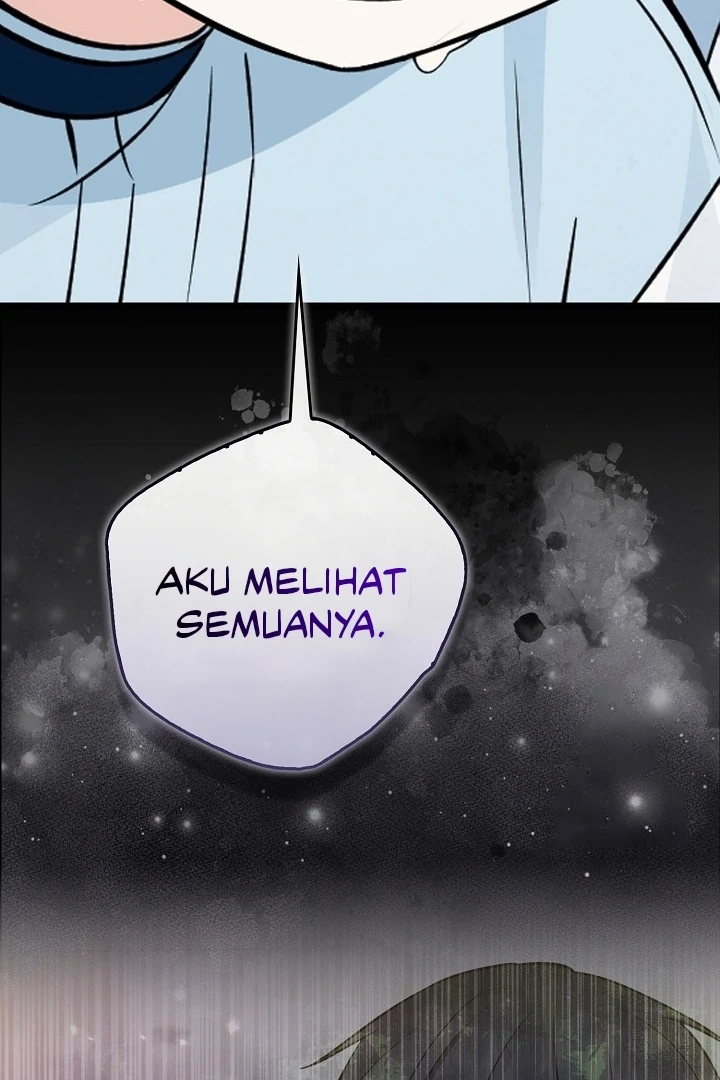 Anyone Can See It’s A Beast Chapter 19 - halaman 119