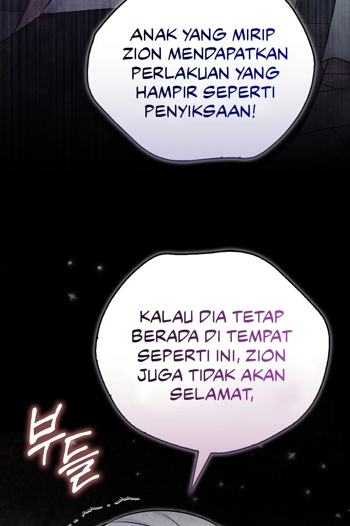 Anyone Can See It’s A Beast Chapter 19 - halaman 121