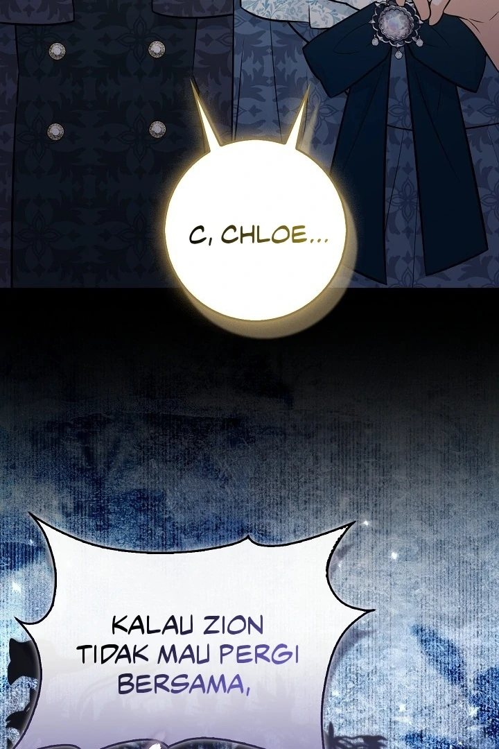 Anyone Can See It’s A Beast Chapter 19 - halaman 125
