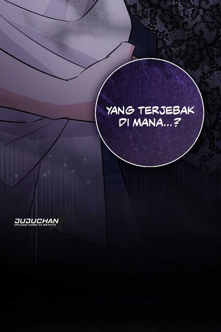 Anyone Can See It’s A Beast Chapter 19 - halaman 14