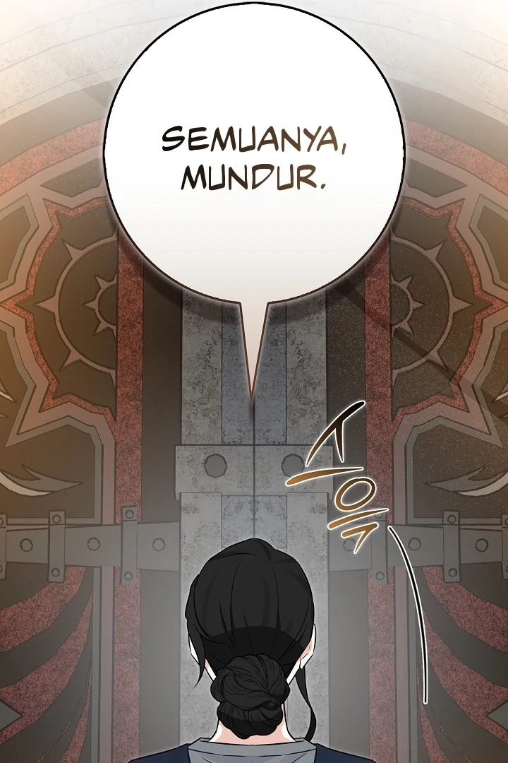 Anyone Can See It’s A Beast Chapter 19 - halaman 19